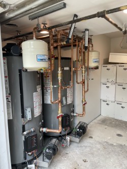 Emergency Plumber Near Me – Century Square Dr, TX