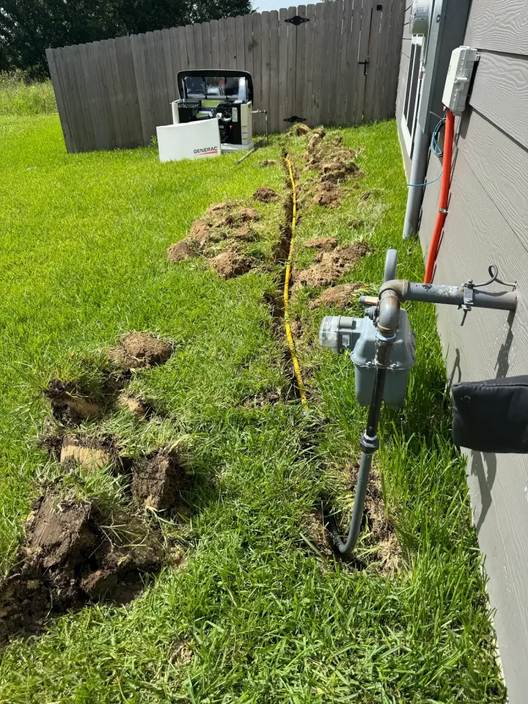 Local emergency plumbing service in Austins Colony, TX