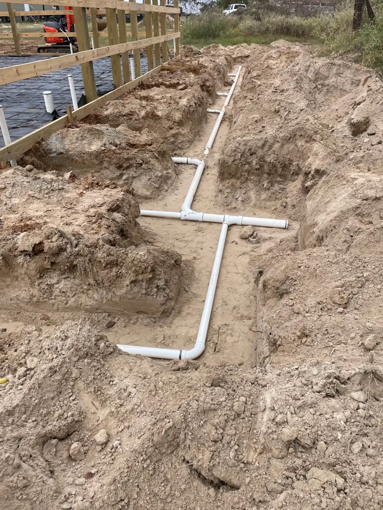 Emergency plumber near me in Austins Colony, TX